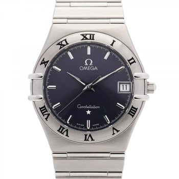 Omega Constellation 1512.40 Gray Dial