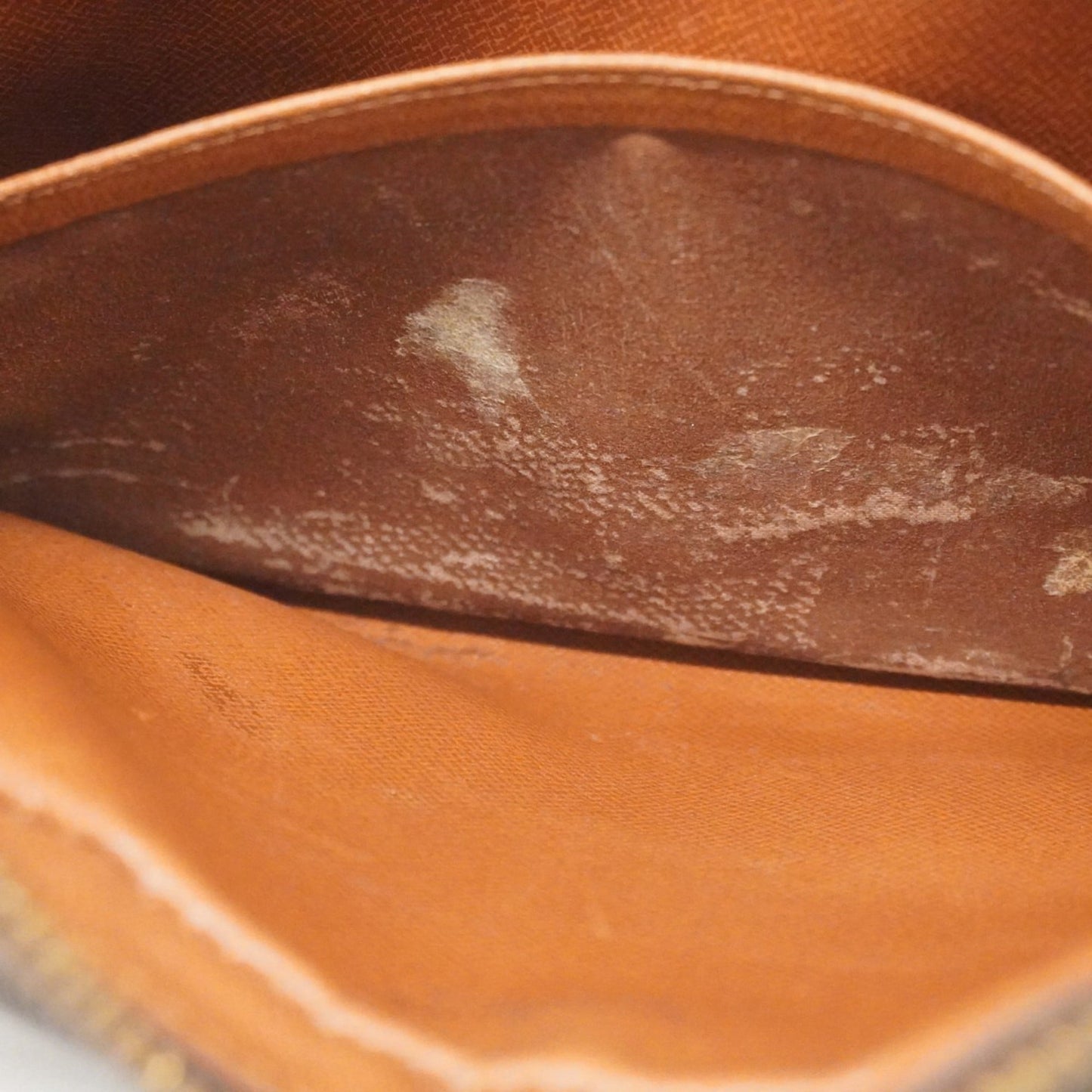 Bag Louis Vuitton Clutch