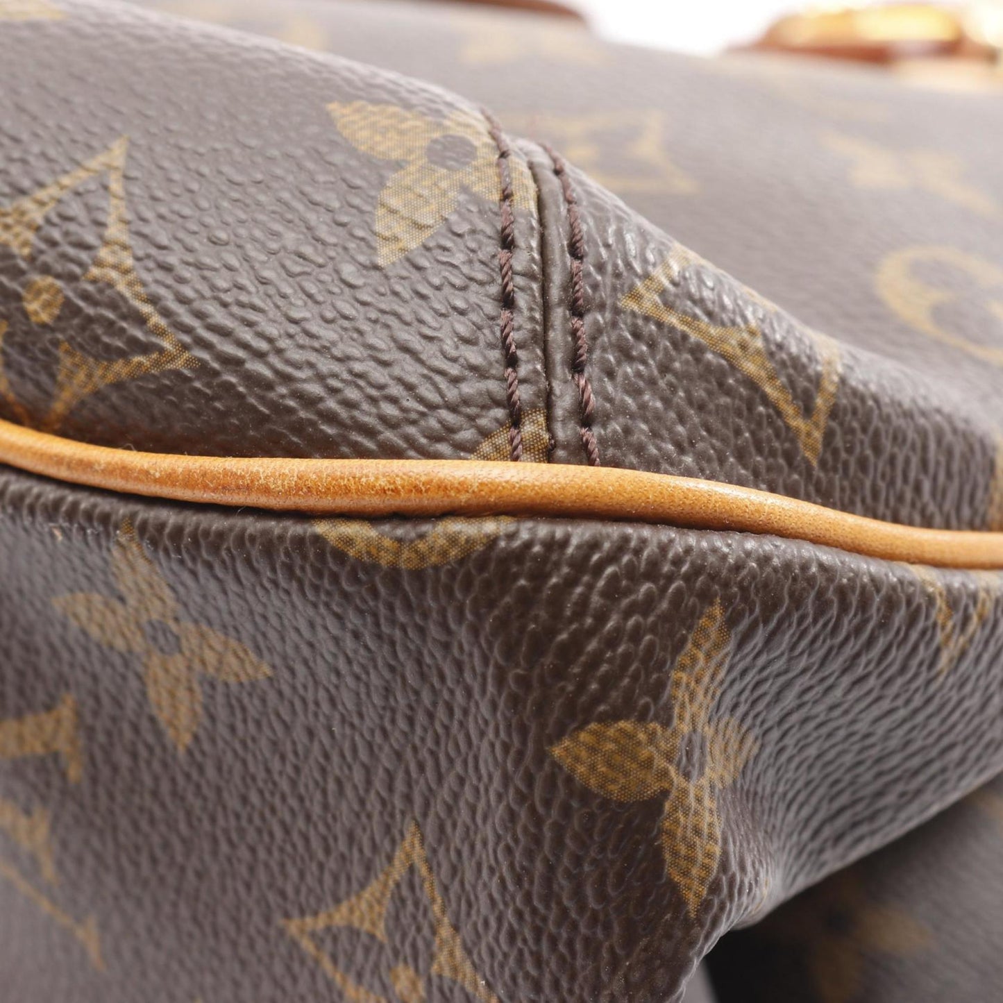 Louis Vuitton Greet Handbag