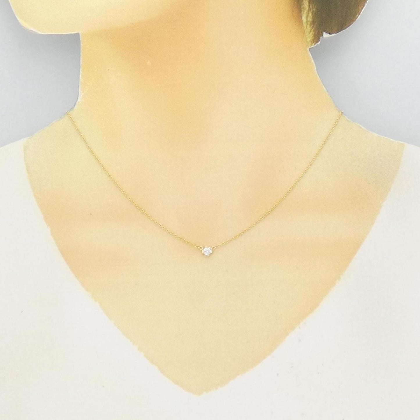 Tiffany By The Yard Necklace