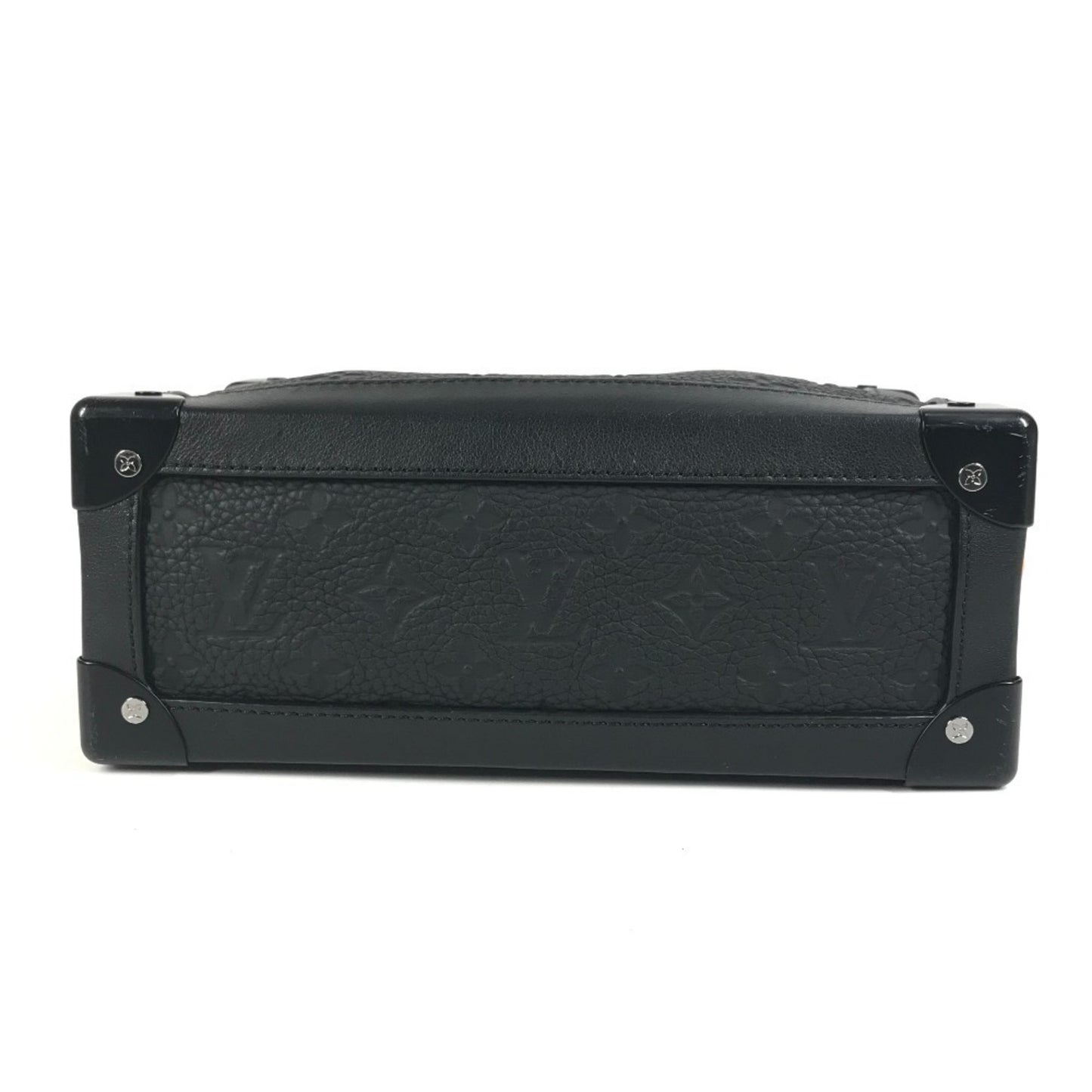 Louis Vuitton M53288 Taurillon Monogram Soft Trunk