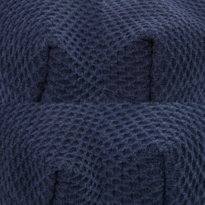 Like New Chanel 3-Piece Travel Set Including Headband