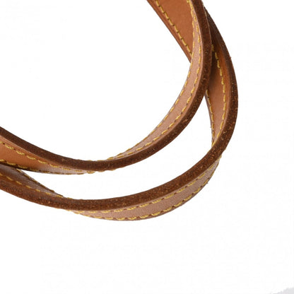 Louis Vuitton Louis Vuitton Monogram Vavin Pm Brown M51172 Women'S Canvas Handbag