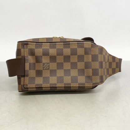 Louis Vuitton Damier Geronimos Body Bag N51994 Ebene