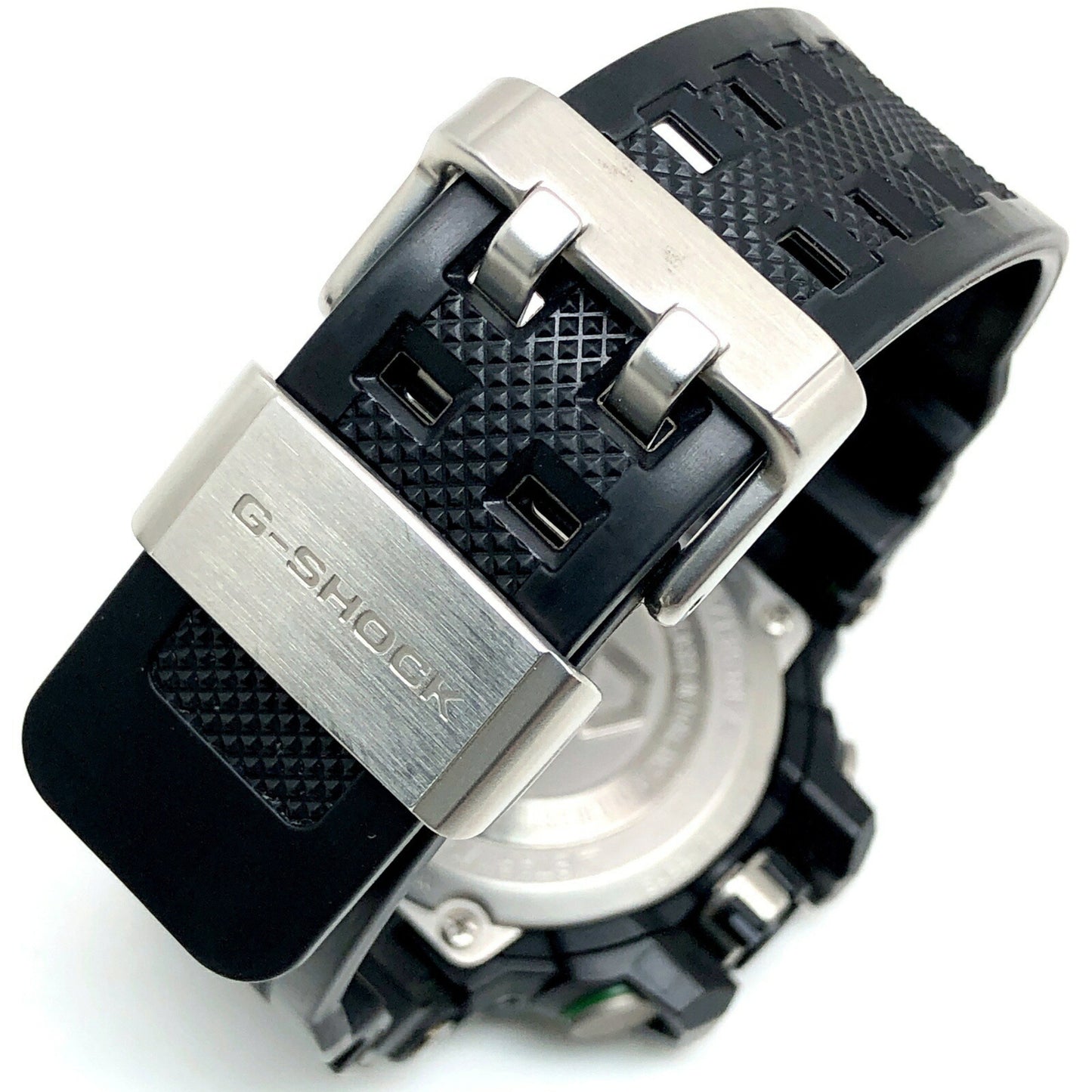 G-Shock Casio Gravitymaster Gw-A1100-1A3 Watch