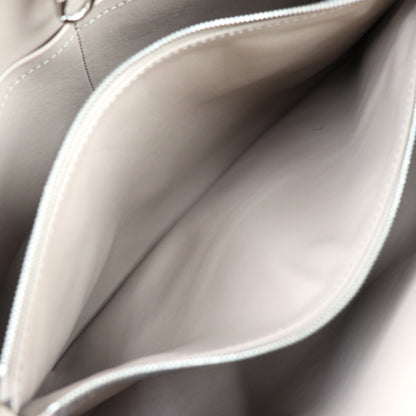Louis Vuitton Mira Mm Handbag M51685 Taurillon Leather Tourtrail Silver Hardware 2Way Shoulder Bag
