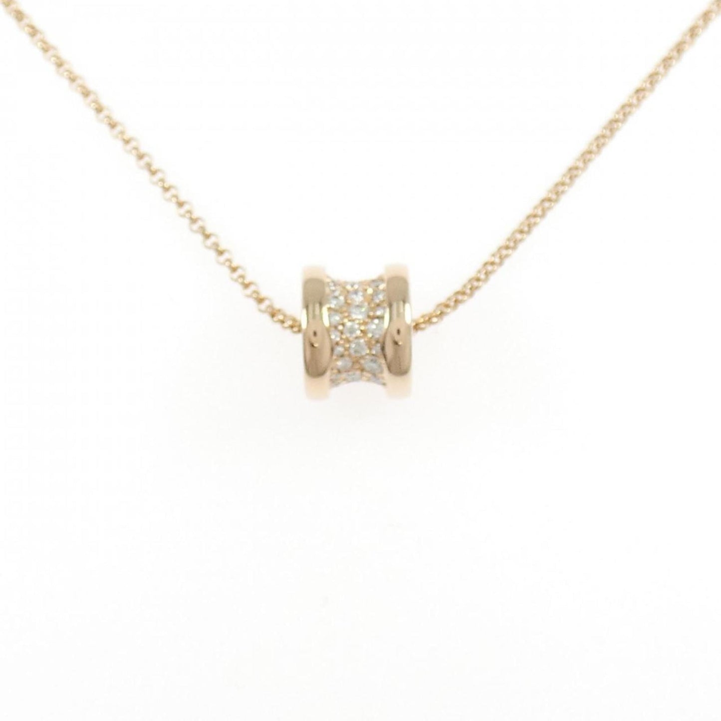 Bvlgari B.Zero1 Necklace