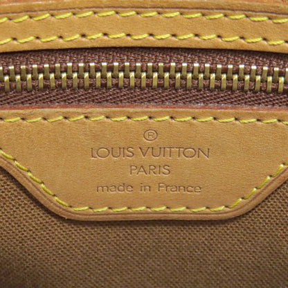Louis Vuitton M51172 Vavin Pm Handbag Monogram Canvas