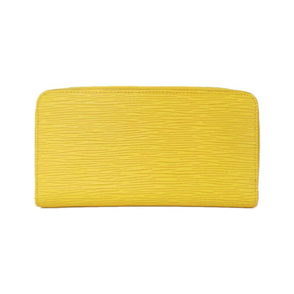 Louis Vuitton Epi Zippy Wallet M81229