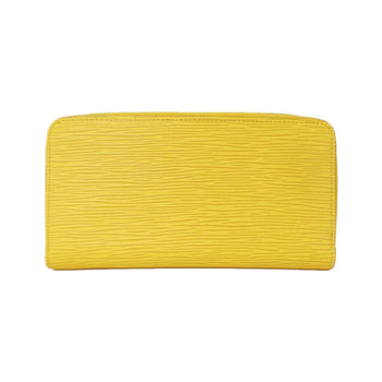 Louis Vuitton Epi Zippy Wallet M81229