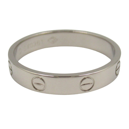Cartier Mini Love Ring