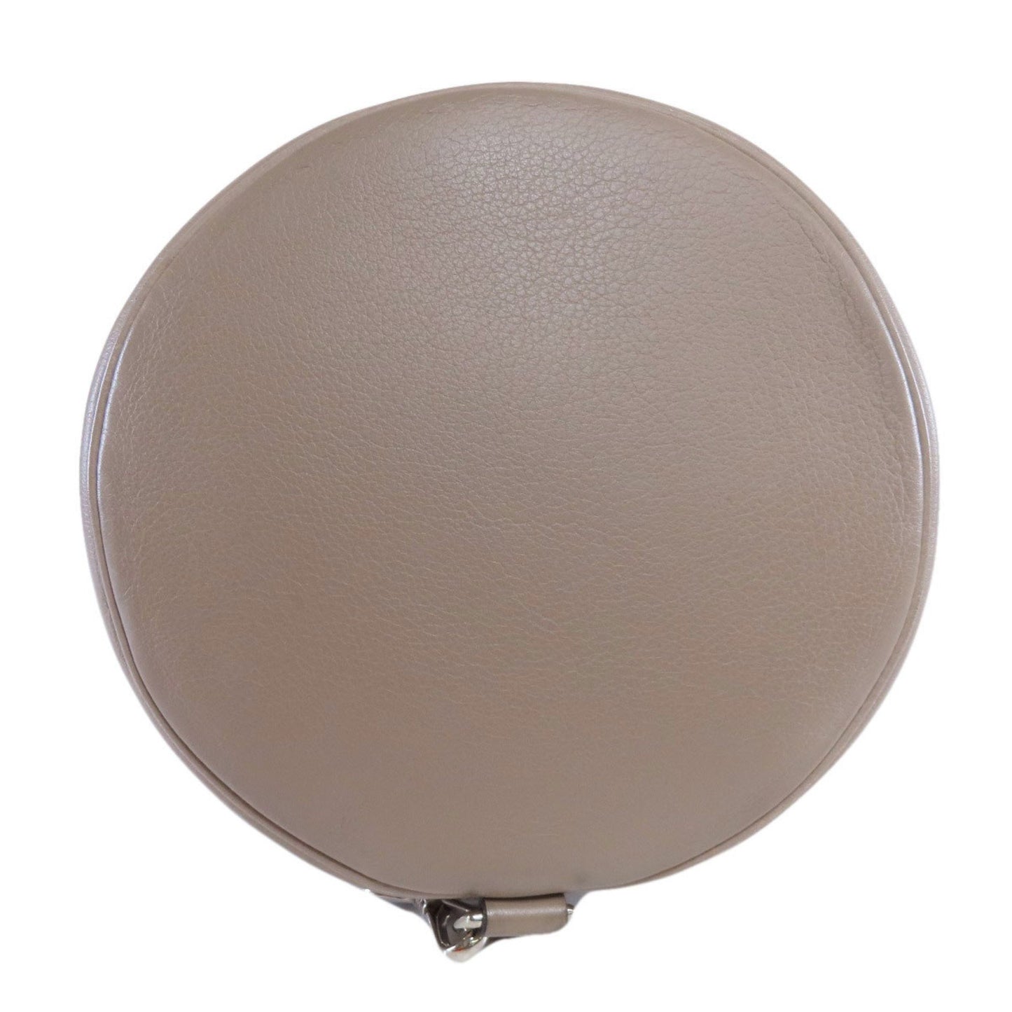 Hermes Lunch Tote Bag Calf Leather