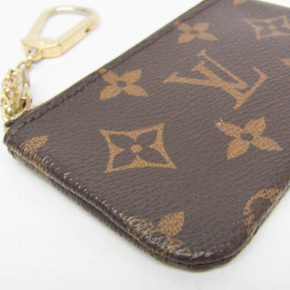 Louis Vuitton Monogram Key Case M62650 Men