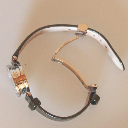 Bvlgari B.Zero1 Shell Dial Bz22S Mp7358 Bulgari Silver Watch