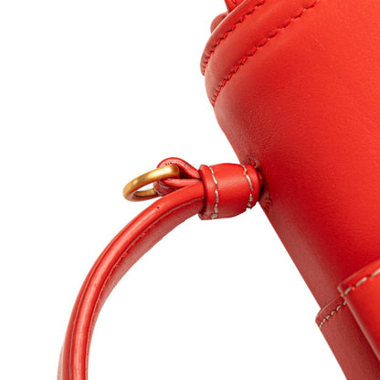 Bottega Veneta Intrecciato Piazza Small Handbag/Shoulder Bag