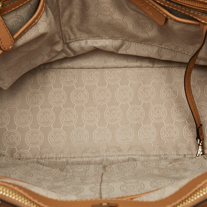 Michael Kors Sutton Medium Tote/Shoulder Bag