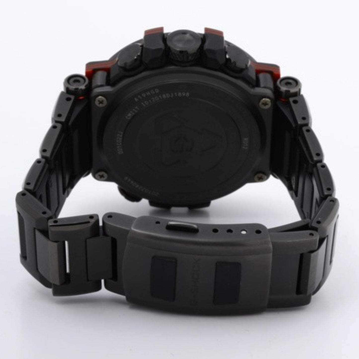 Casio G-Shock Mtg-B1000 Series Watch