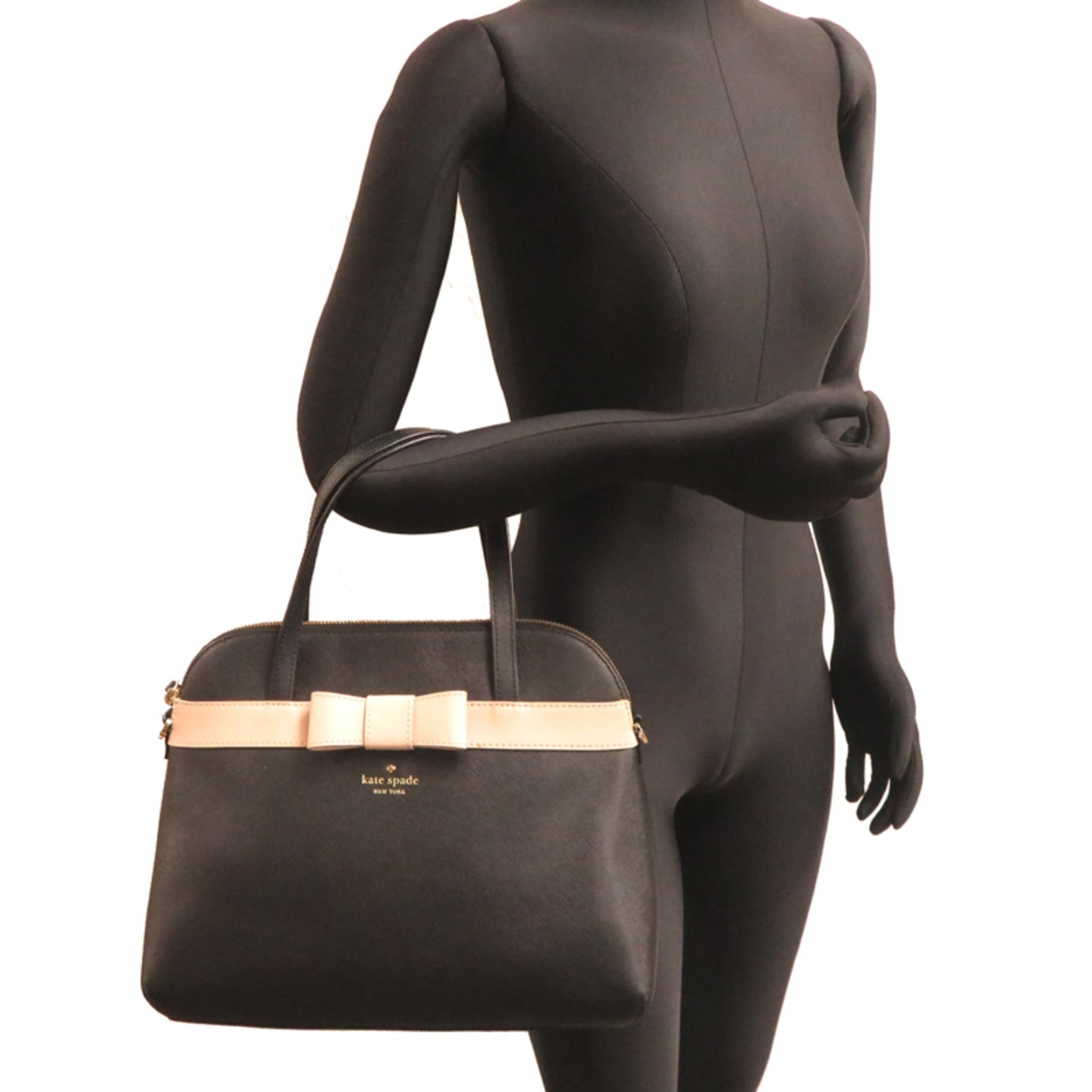 Tote Bag Leather - Kate Spade Shoulder Bag