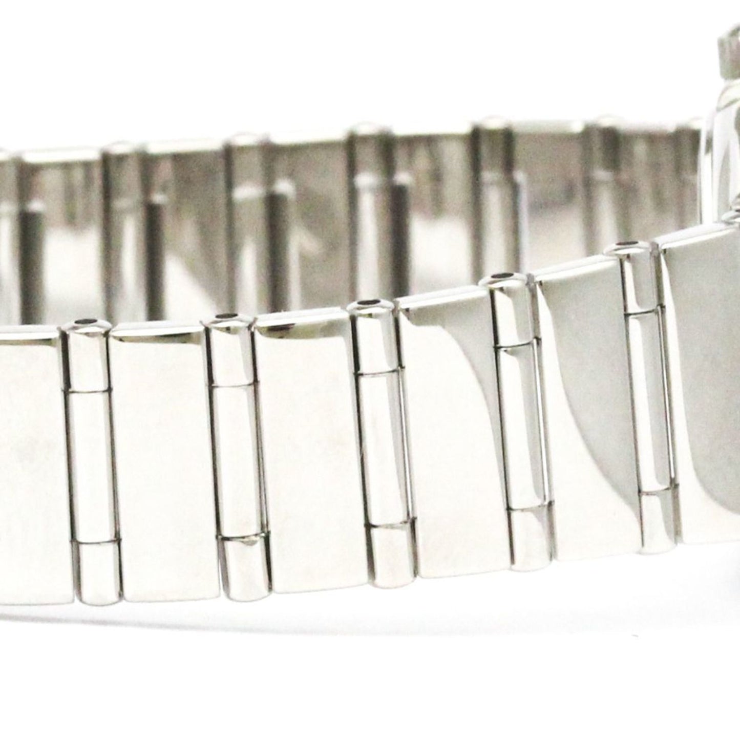 Omega Constellation My Choice Mop Dial