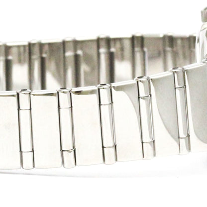 Omega Constellation My Choice Mop Dial