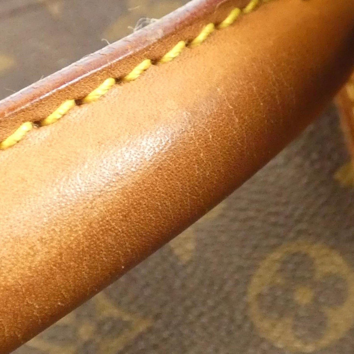 Louis Vuitton Monogram Keepall Bandouliere 55Cm M41414 Boston Bag