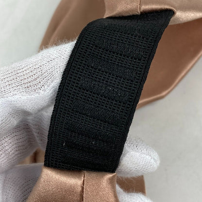 Miu Miu Headband Hair Accessories Hair Band Pink