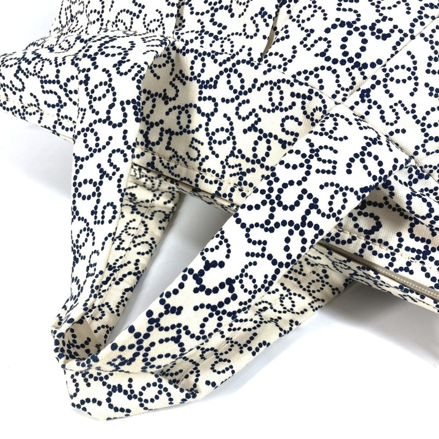 Chanel Arabesque Tote Bag