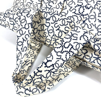 Chanel Arabesque Tote Bag