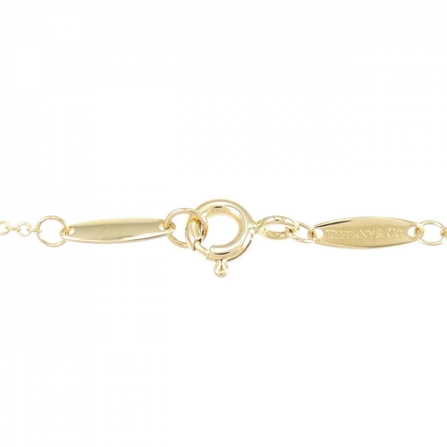Tiffany By The Yard Necklace