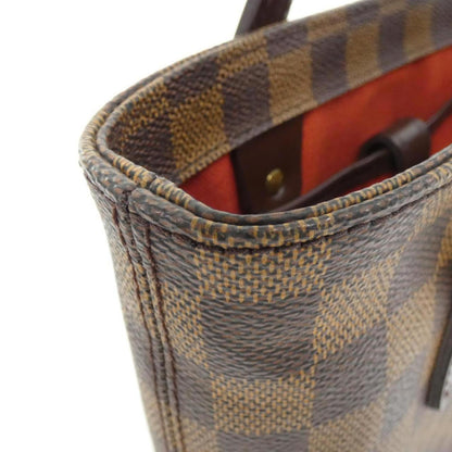 Louis Vuitton Damier Vavin Pm N51175 Handbag