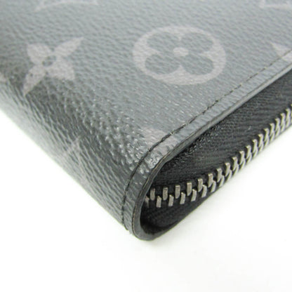 Louis Vuitton Monogram Eclipse Zippy Dragonne M80994