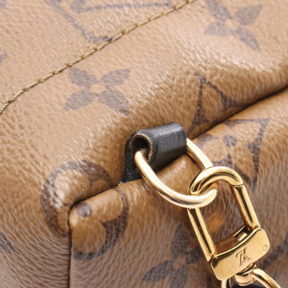Louis Vuitton Palm Springs Mini Backpack