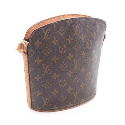 Louis Vuitton Drouot Shoulder Bag
