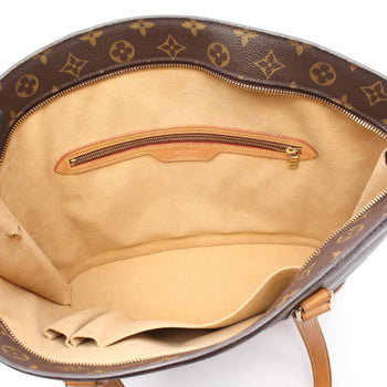 Louis Vuitton Babylon Shoulder Bag