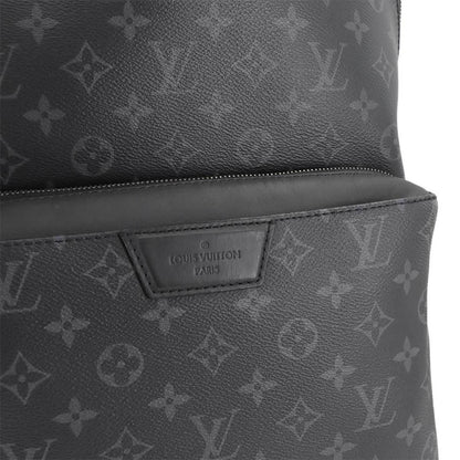 Louis Vuitton Monogram Eclipse Backpack
