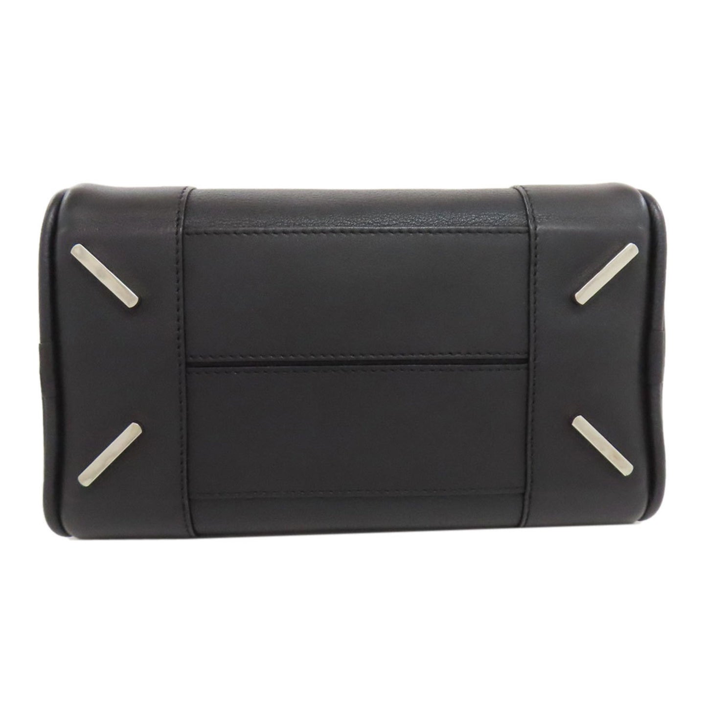 Loewe Amazona 2-Way Handbag In Calfskin