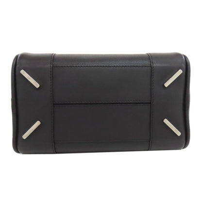 Loewe Amazona 2-Way Handbag In Calfskin