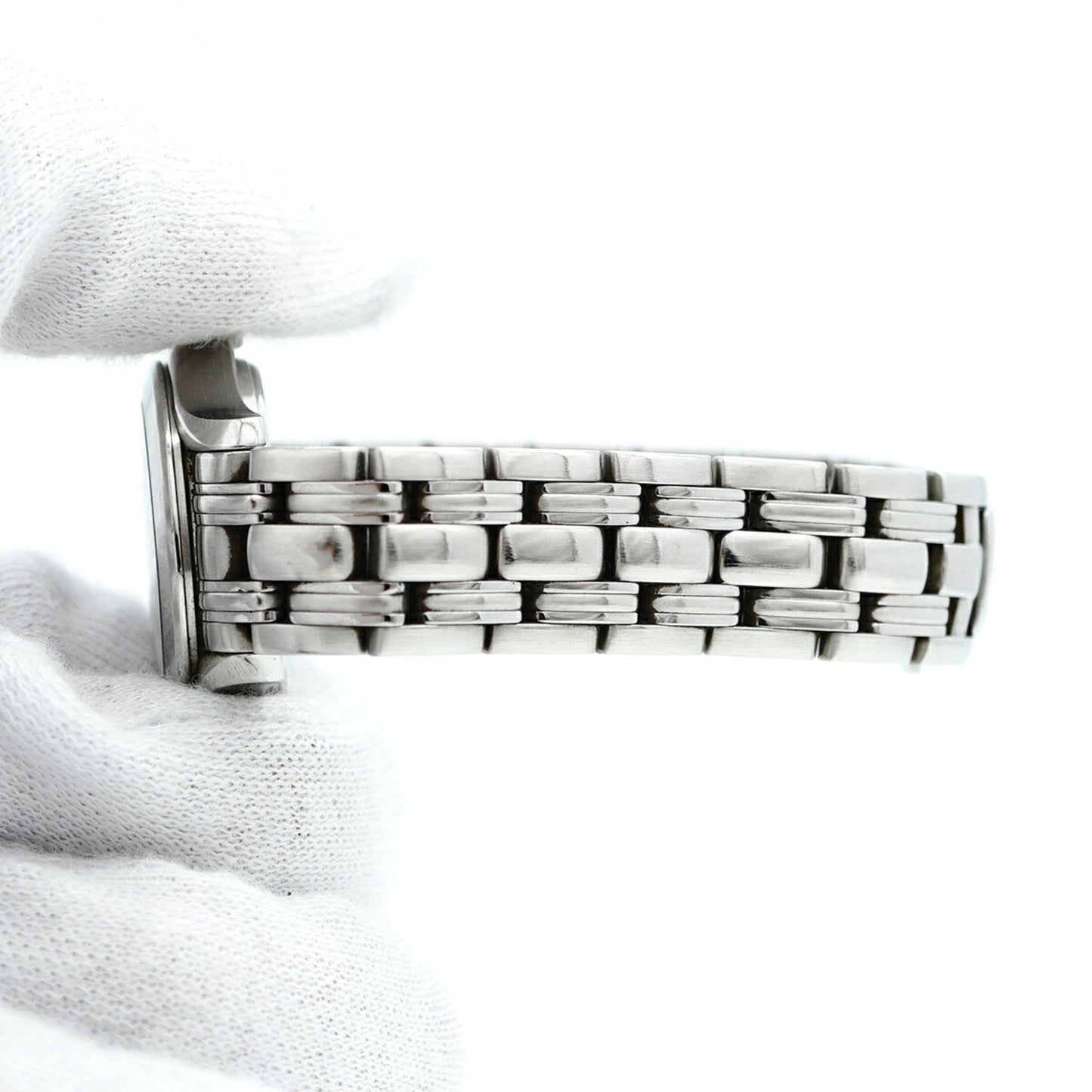 Omega Seamaster 2581.64 Pink Dial