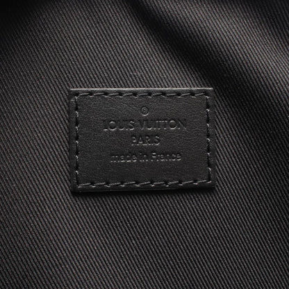 Louis Vuitton Soft Trunk Handbag With Handle