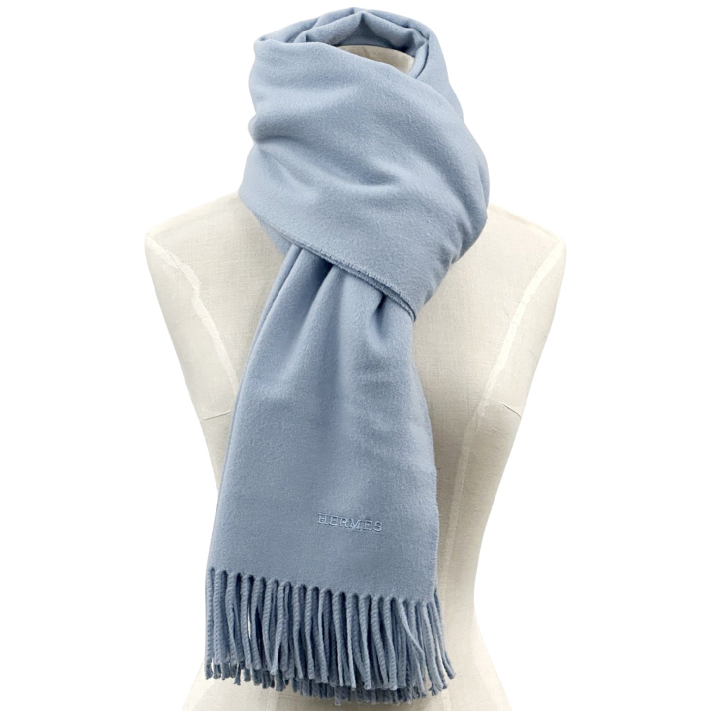 Hermes Herms Scarf For Men And Women