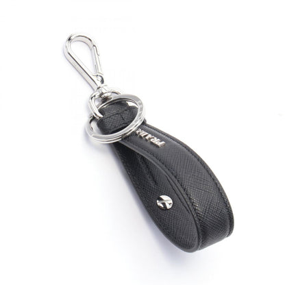 Prada Saffiano Charm Saffiano Leather
