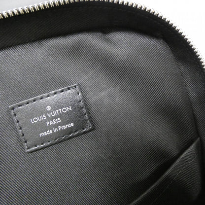 Louis Vuitton Monogram Macassar Avenue Sling Bag M46327 Shoulder