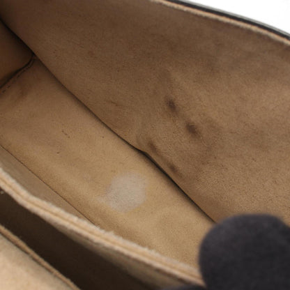 Fendi Mini Kan I Shoulder Bag