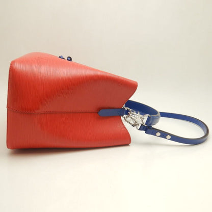 Louis Vuitton Epi Neonoe Mm M55394 Handbag