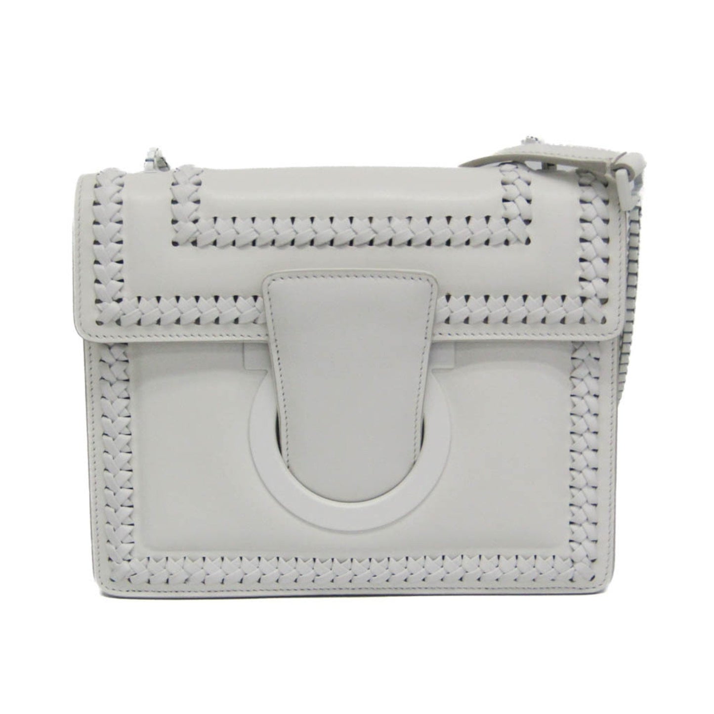 Salvatore Ferragamo Gancini Dy-21 H038