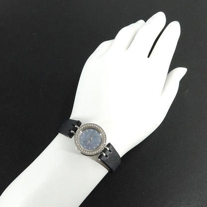 Bvlgari B-Zero1 Bz23S Women'S Watch With Diamond Bezel