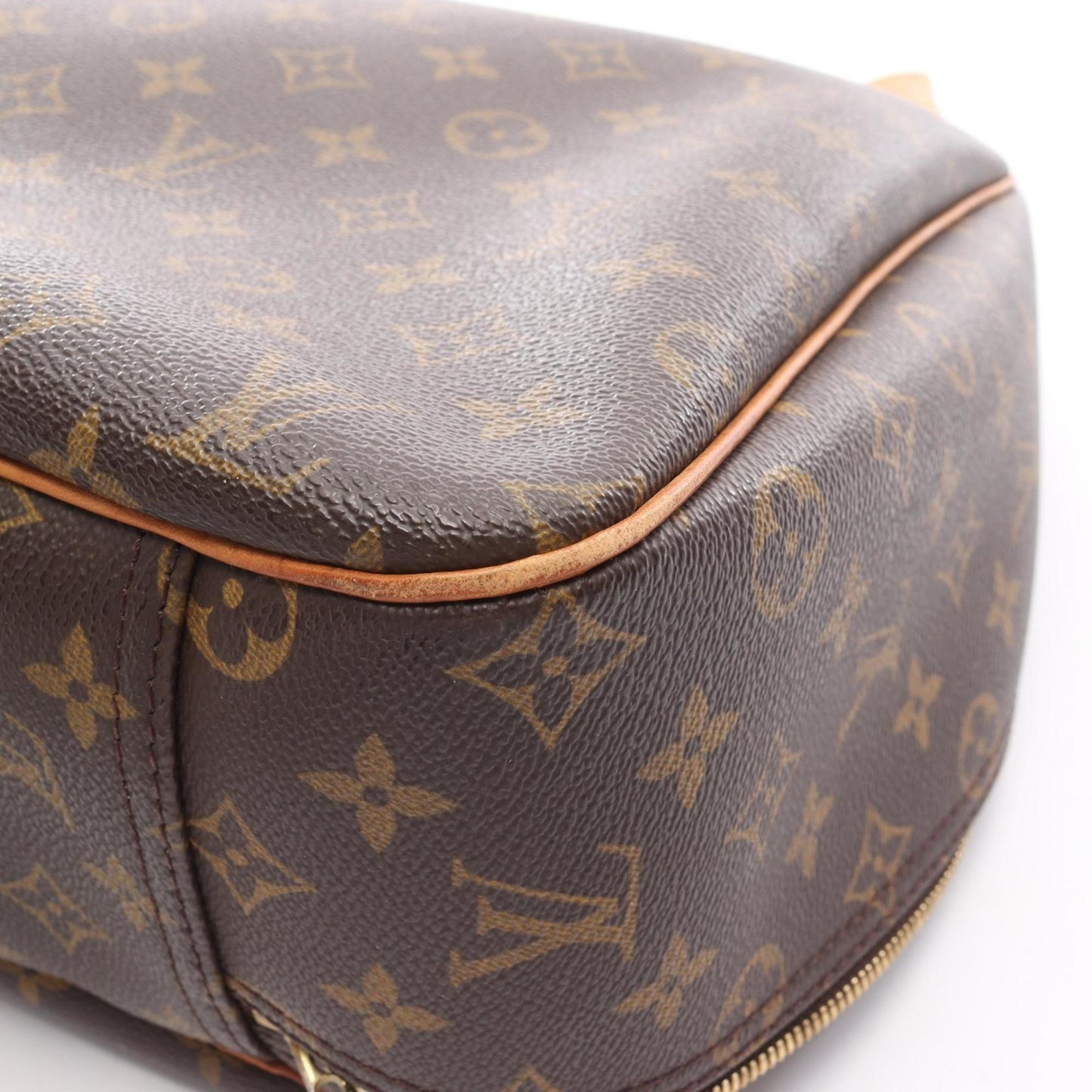 Louis Vuitton Excursion Handbag