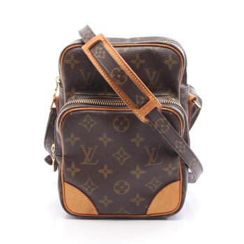 Leather - Louis Vuitton Shoulder Bag Pvc