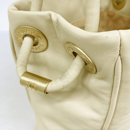 Chanel Camellia Tote Bag