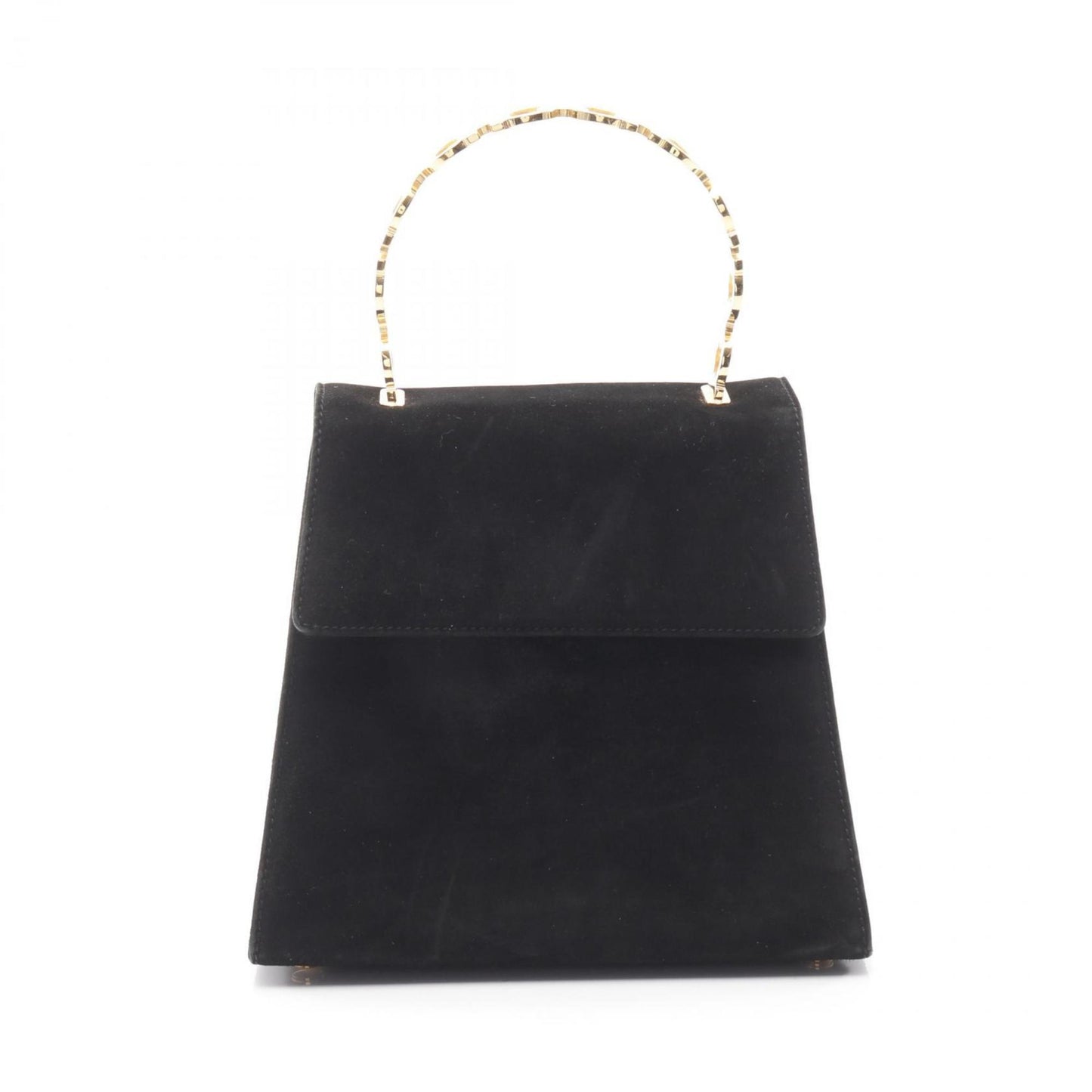 Salvatore Ferragamo Gancini Handbag